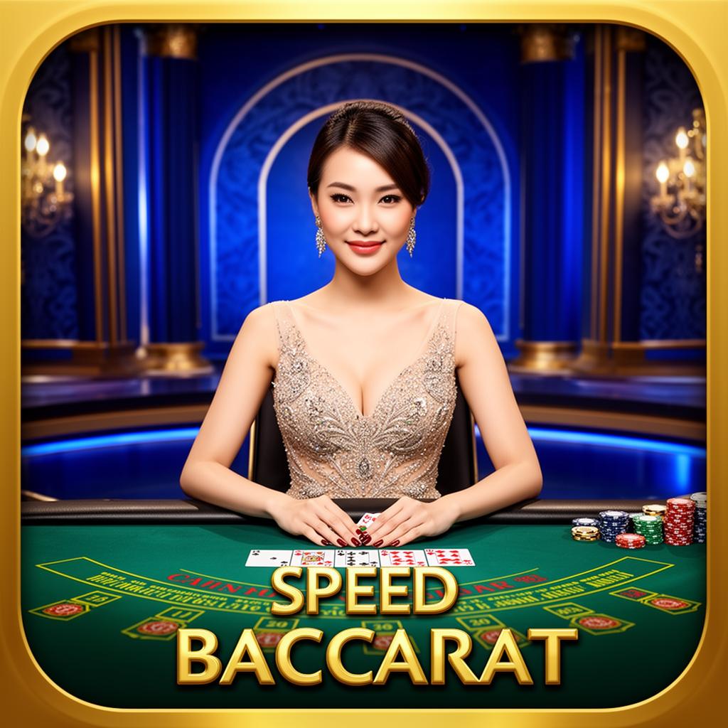 Speed Baccarat