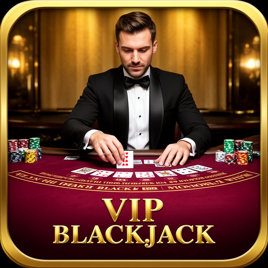 VIP Blackjack