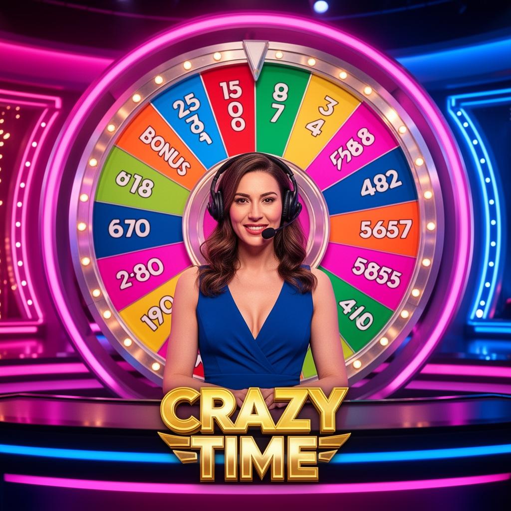 Crazy Time