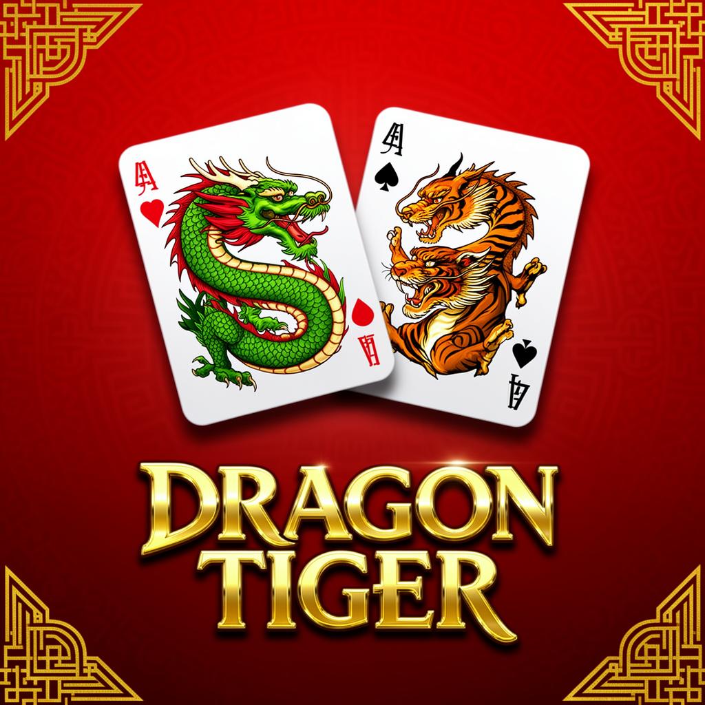 Dragon Tiger