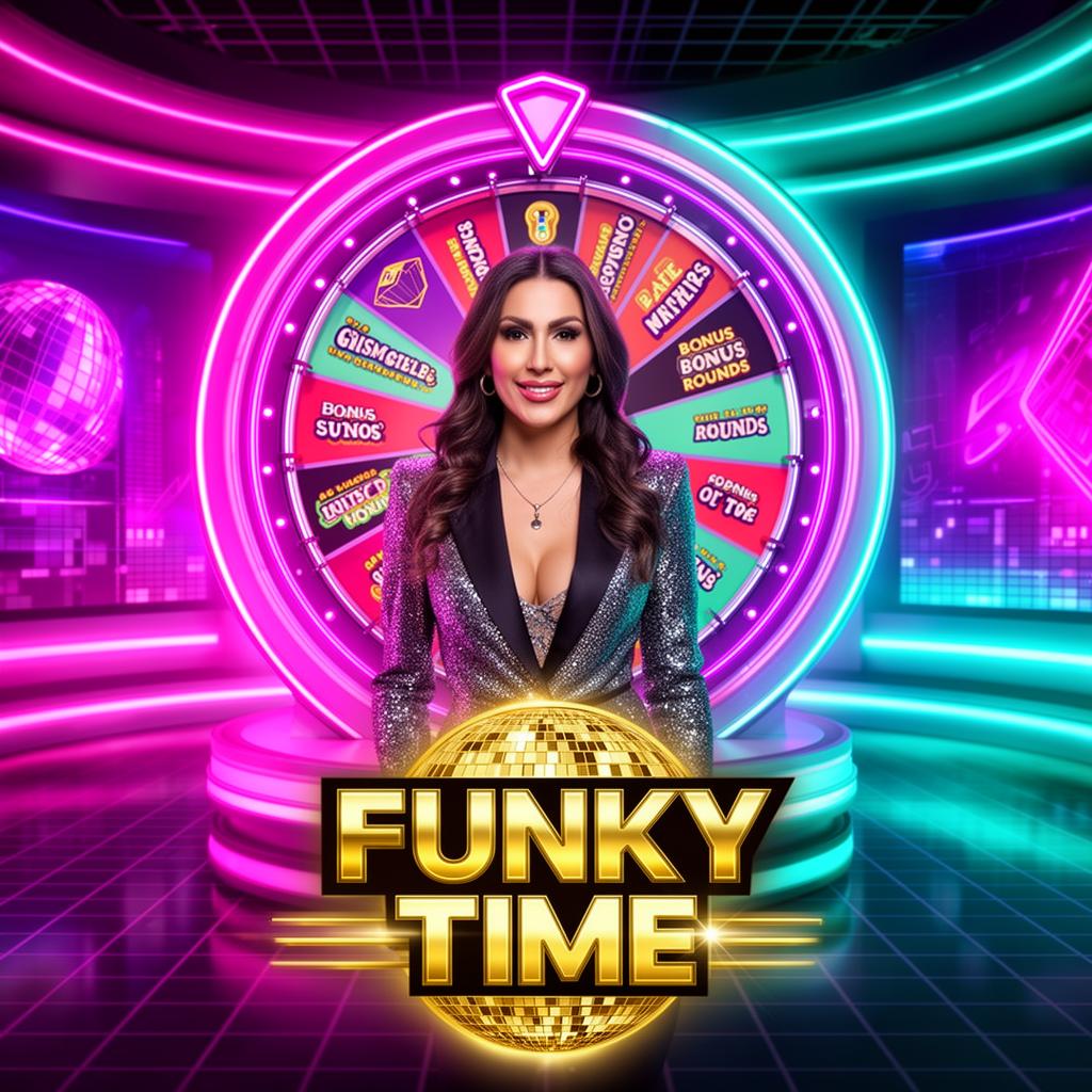 Funky Time