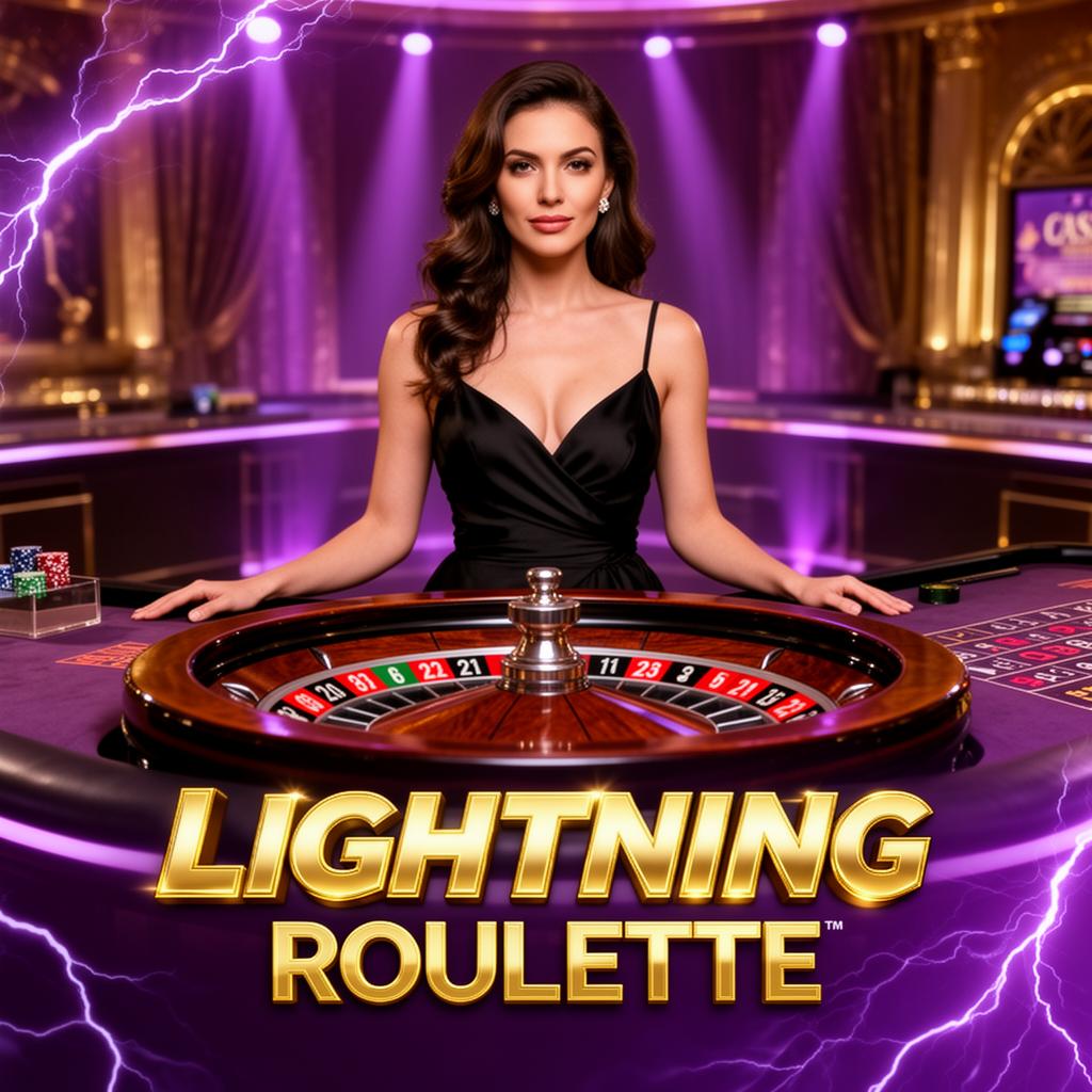 Lightning Roulette