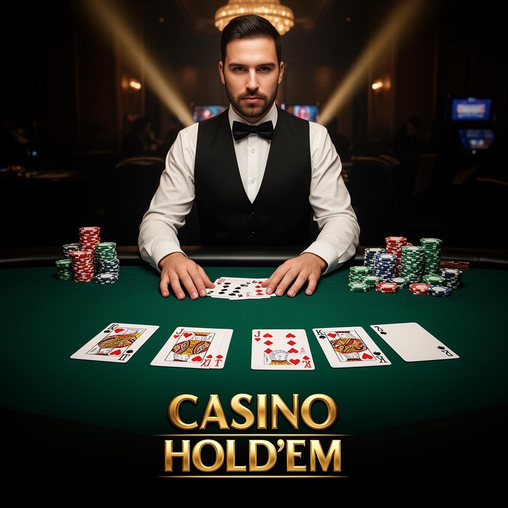 Casino Hold'em