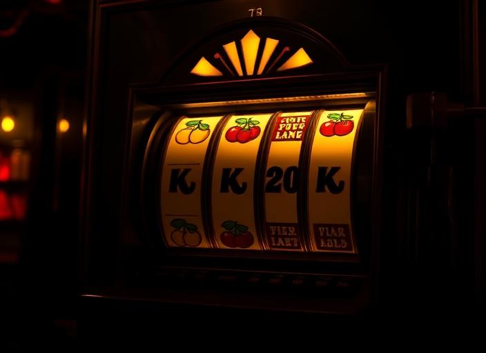 Midnight Fortune