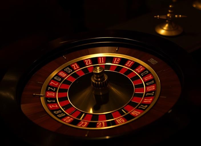 Velvet Roulette